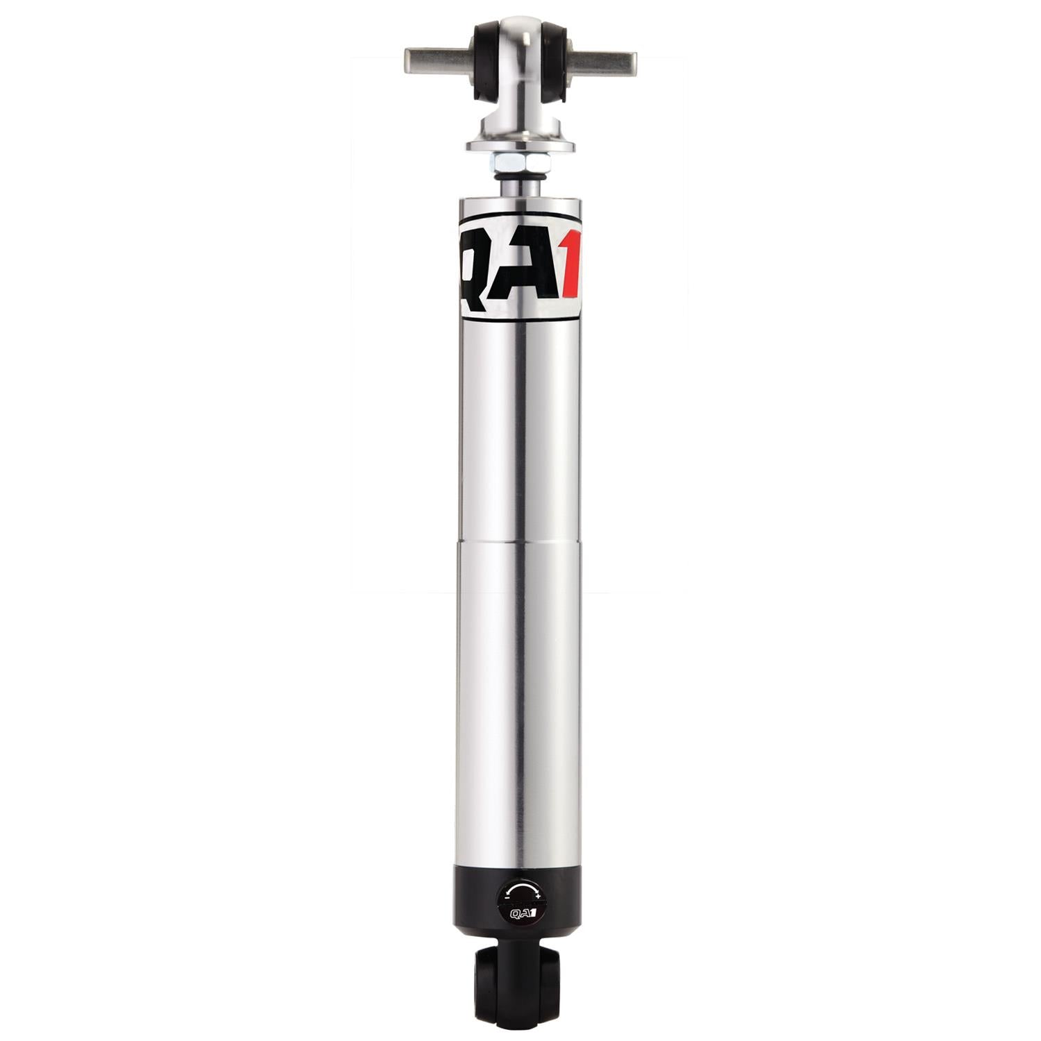 QA1 Single Adjustable Non-Coil Over Shock TS801